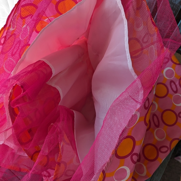 Jelly bean of Miami Pin up dress - Picture 6 of 16